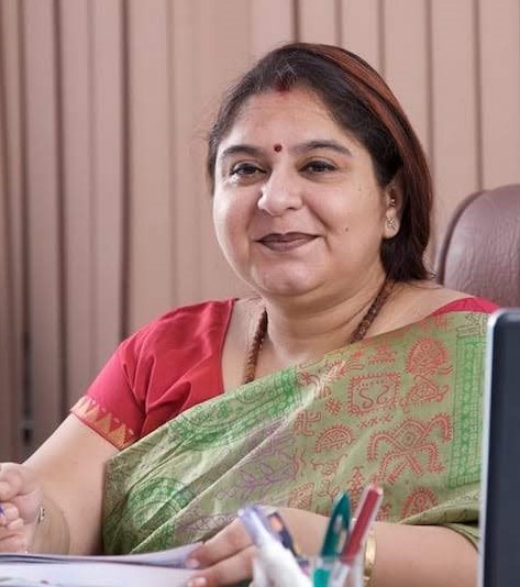 Reema Rai 